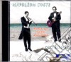 Napoleon Coste - Musica Da Camera cd