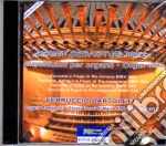 Johann Sebastian Bach - Toccate E Fughe Bwv 565, 564, 538, 540 cd
