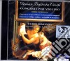 Giovanni Battista Viotti - Concerti Per Violino S cd