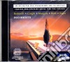 Vittorio Rieti / Bettinelli / Margola / Togni - Musiche Per 2 Pianoforti cd