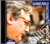 Giancarlo Facchinetti - Concerto Da Camera, Divertimento Ii, Jazz Suite, Concerto Strumentale Con Sonetto cd