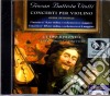 Giovanni Battista Viotti - Concerti Per Violoncello cd