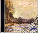Johann Peter Pixis / Jan Vaclav Kalidova / Gustav Schreck - Grande Sonate Op. 35, Morceau De Salon Op. 228, Sonata Op. 13 cd