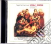 Fausto Farroni - Stabat Mater cd