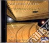 Antonio Soler - 6 Concerti Per Due Clavicembali cd