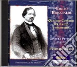 Briccialdi- Quattro Concerti Per Flauto