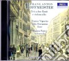 Franz Anton Hoffmeister - TrII A Due Fiati E Violonce cd