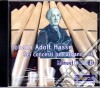 Johann Adolf Hasse - Sei Concerti Per Organo Solo cd