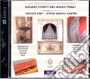Organi Storici Del Basso Friuli: III Concorso Organistico (2 Cd) cd