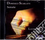 Domenico Scarlatti - Sonate Per Chitarra
