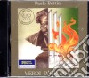 Giuseppe Verdi - Verdi D'organo cd