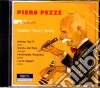 Piero Pezze' - Chamber Music Works cd