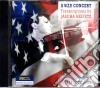 War Concert (A): Transcriptions by Jascha Heifetz cd