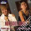 Non Solo Tango cd musicale di Bongiovanni