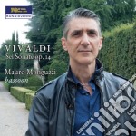 Antonio Vivaldi - Sei Sonate Op. 14
