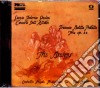 Giorgio Federico Ghedini / Francesco Balilla Pratella - Concerto Dell'Albatro / Trio cd