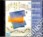 Nino Rota - Musiche Da Camera cd
