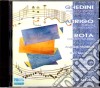 Nino Rota - Musiche Da Camera cd