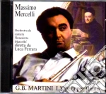 Sonata - Martini Concerti Per Flauto # Sonata ## cd