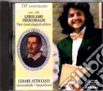 Girolamo Frescobaldi - Toccate E Canzoni Per Clav.