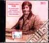 Ferdinando Paer - Tre Grandi Sonate Per Pianofote, Violino E Violoncello cd