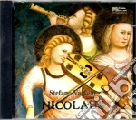 Vagnini Nicolaus cd
