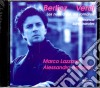 Giuseppe Verdi / Hector Berlioz - Romanze, Les Nuits D'ete' cd