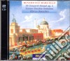 Benedetto Marcello - Concerti Grossi Op.1 cd