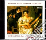 Musica Protoromantica Per Flauto E Chita