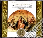 Giovanni Pierluigi Da Palestrina - Messe Mantovane Vol.2