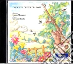 Twentieth Century Bassoon cd