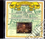 De Kerle - Il Suono Del Concilio Vol.1 cd
