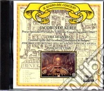 De Kerle - Il Suono Del Concilio Vol.2 cd