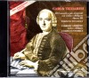 Tessarini Concerti Per Strumenti Vari cd