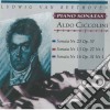Ludwig Van Beethoven - Sonate Per Pianoforte Vol.8 cd