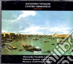 Antonio Vivaldi - L'estro Armonico Op.8