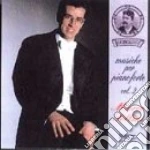 Ruggero Leoncavallo - Musiche Per Pianoforte cd