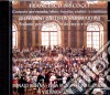 Francesco Biscogli / Giovanni Battistà Sammartini - Concerto Per Tromba, Oboe E Fagotto cd