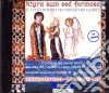 Alfonso X El Sabio - Nigra Sum Sed Formosa, Cantigas De Santa cd