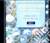 Francisco De Penalosa - Un Libro De Horas De Isabel La Catolica cd