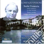 Lorenzo Perosi - Suite Venezia cd