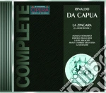 Rinaldo Da Capua - Zingara (La) (La Bohemienne) cd