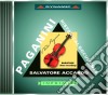 Niccolo' Paganini - Historical Documents cd