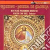 Gioacchino Rossini - Messa Di Gloria (1820) cd