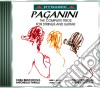 Niccolo' Paganini - Complete Trios For String cd