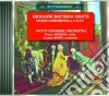 Giovanni Battista Viotti - Complete Violin Concertos Vol.2 cd
