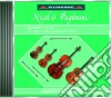 Niccolo' Paganini - Complete Quartets Vol.4 cd