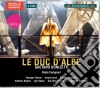Gaetano Donizetti - Le Duc D'Albe (2 Cd) cd