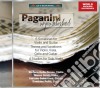 Niccolo' Paganini - Paganini Unpublished cd