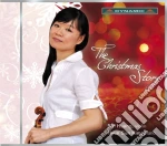The christmas story cd